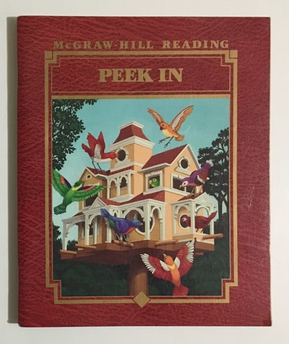 Peek in