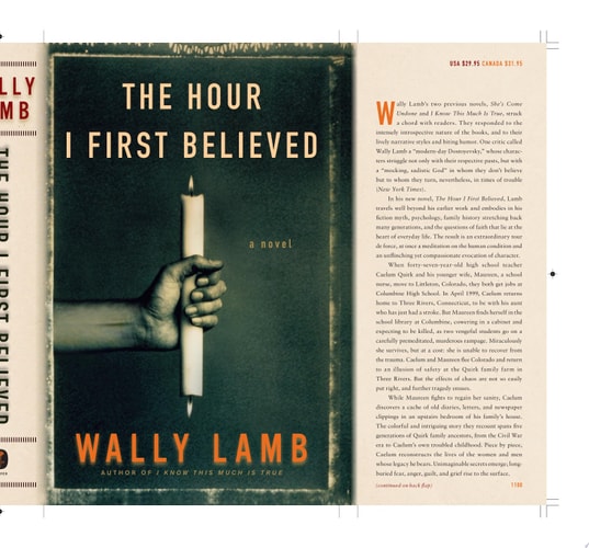 The Hour I First Believed