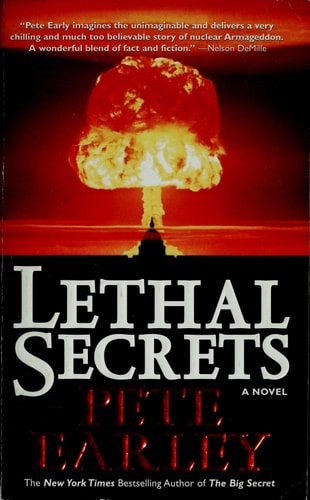 Lethal Secrets