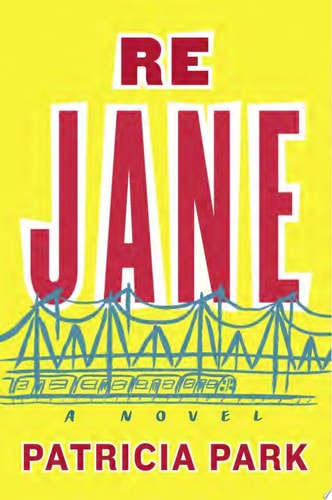 Re Jane: A Novel