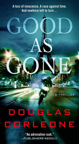 Good As Gone: A Simon Fisk Thriller (Simon Fisk Novels)