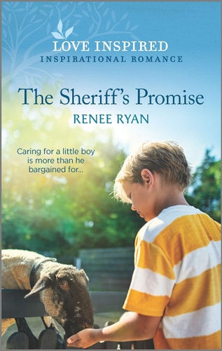 The Sheriff's Promise (Thunder Ridge, 2)