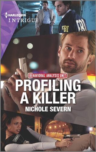 Profiling a Killer (Behavioral Analysis Unit, 1)