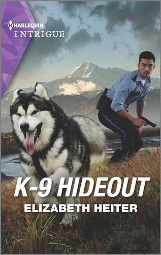 K-9 Hideout (A K-9 Alaska Novel, 4)