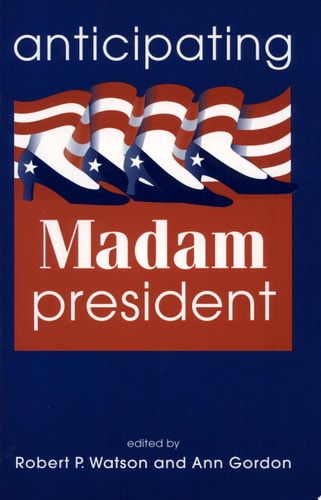 Anticipating Madam President