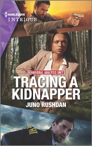Tracing a Kidnapper (Behavioral Analysis Unit, 3)