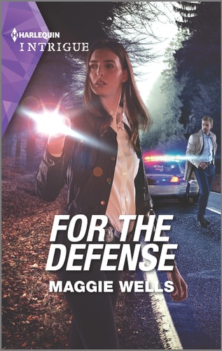 For the Defense (A Raising the Bar Brief, 2)