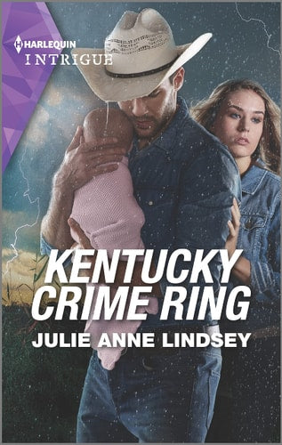 Kentucky Crime Ring (Heartland Heroes, 3)