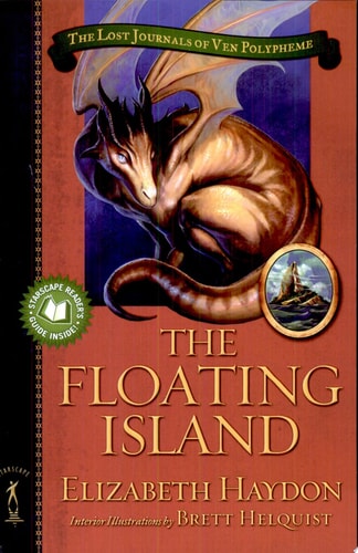 The Floating Island (The Lost Journals of Ven Polypheme)