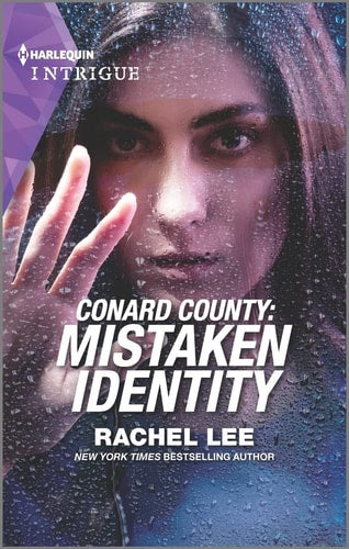 Conard County: Mistaken Identity (Conard County: The Next Generation, 49)