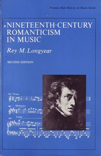 Nineteenth-Century Romanticism in Music