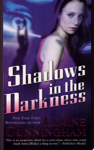 Shadows in the Darkness (Changeling)