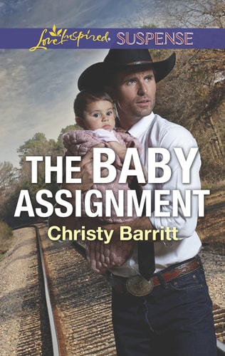 The Baby Assignment (The Baby Protectors)