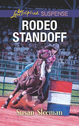 Rodeo Standoff (McKade Law)