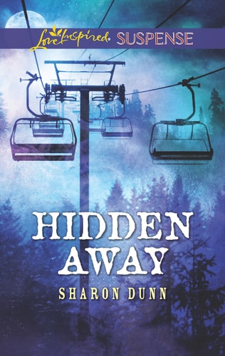 Hidden Away (Love Inspired Suspense)