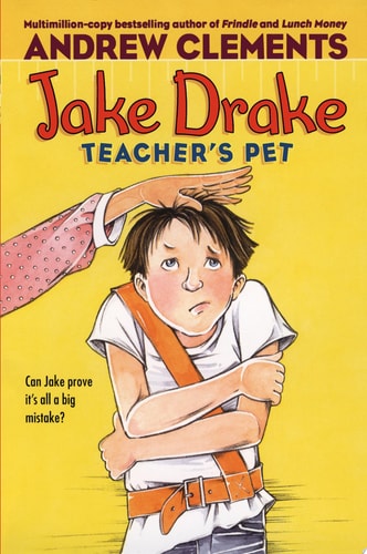 Jake Drake, Teacher's Pet (3)