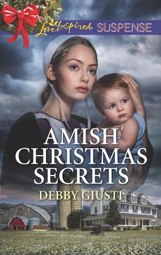 Amish Christmas Secrets (Amish Protectors)