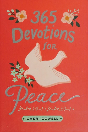 365 Devotions for Peace