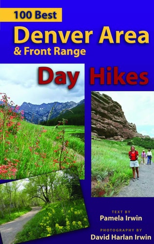 100 Best Denver Area & Front Range Day Hikes