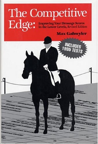 The Competitive Edge: Improving Your Dressage Scores in the Lower Levels