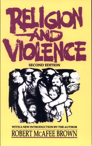 Religion and Violence, Second Edition