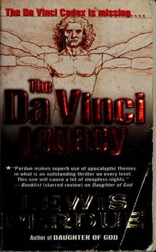 The Da Vinci Legacy