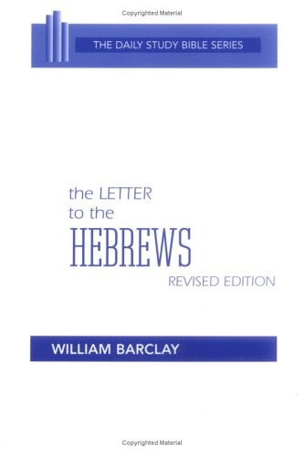 The Letter to the Hebrews