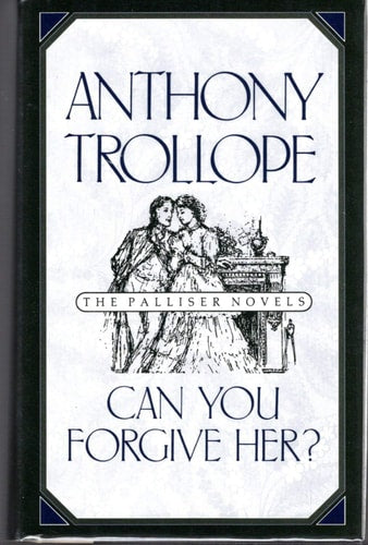 Can You Forgive Her?