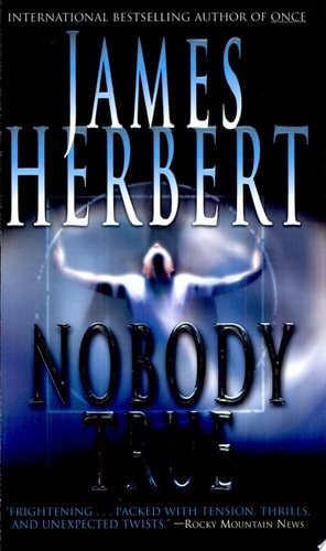 Nobody True