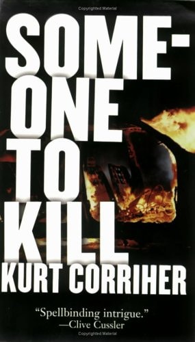 Someone To Kill