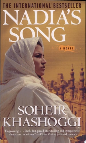 Nadia's Song