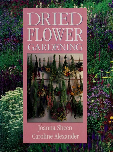 Dried Flower Gardening