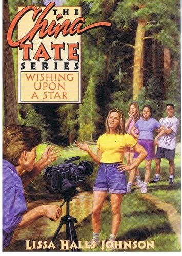 Wishing upon a Star (China Tate Series, Book 4)