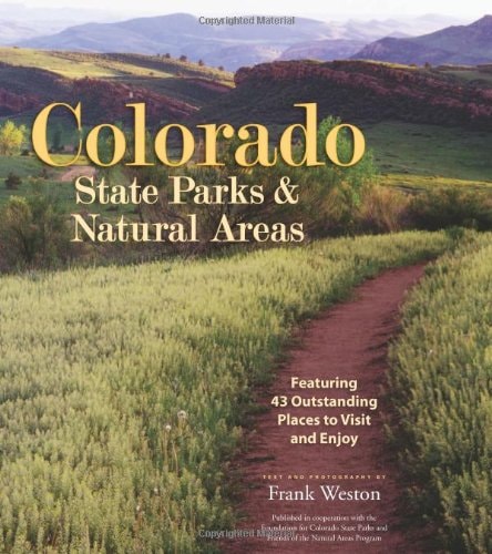 Colorado State Parks & Natural Areas