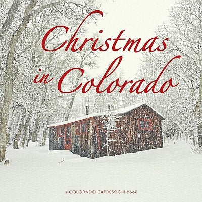 Christmas in Colorado