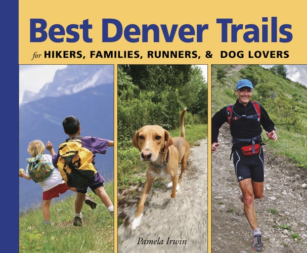 Best Denver Trails: for Hikers, Families, Runners, & Dog Lovers (Just for)