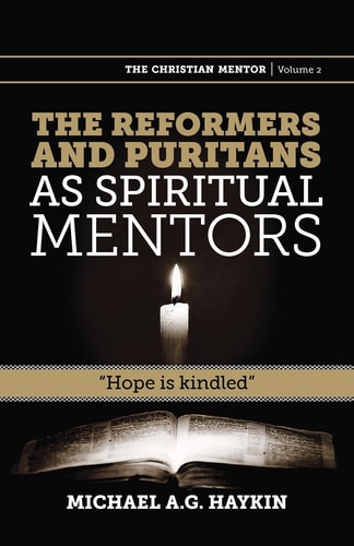 The Reformers and Puritans as Spiritual Mentors: Hope Is Kindled (Christian Mentor)