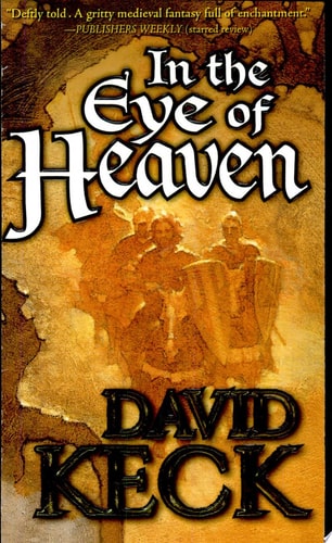 In the Eye of Heaven