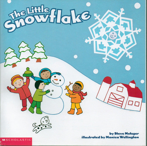 The Little Snowflake