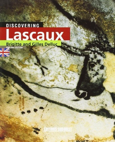 connaitre lascaux (ang) (n.ed.)