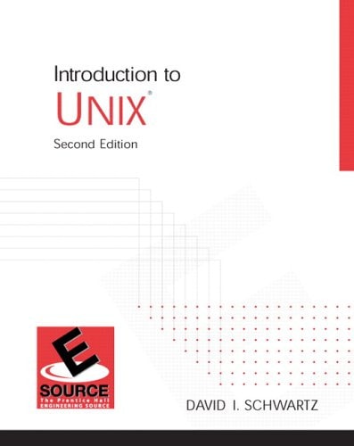 Introduction to UNIX (2nd Edition)