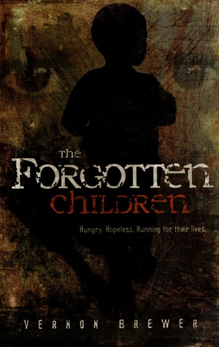 The Forgotten Children: Hungry, Hopeless, Running for Their Lives