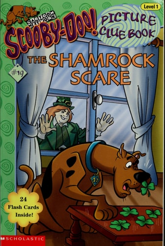 The Shamrock Scare