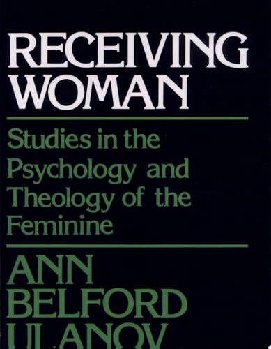 Receiving Woman