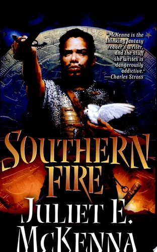 Southern Fire