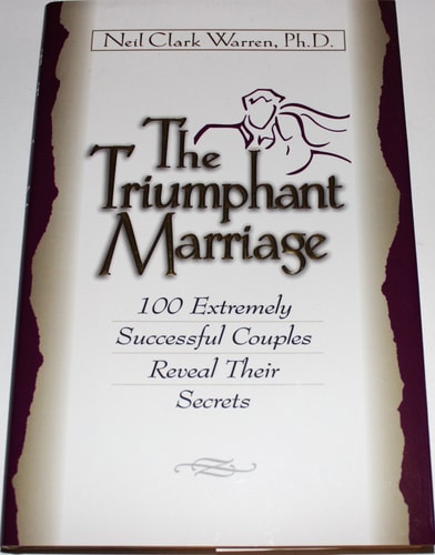 The Triumphant Marriage