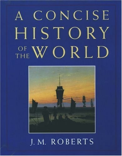 A Concise History of the World