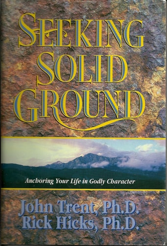 Seeking Solid Ground