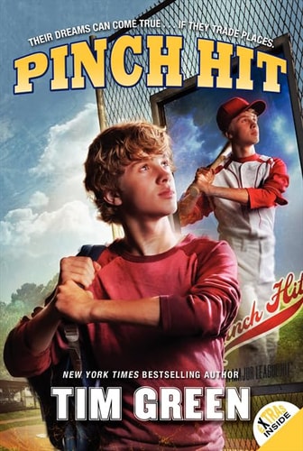 Pinch Hit