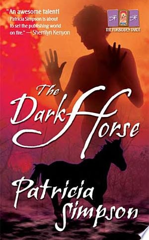 The Dark Horse (Forbidden Tarot)